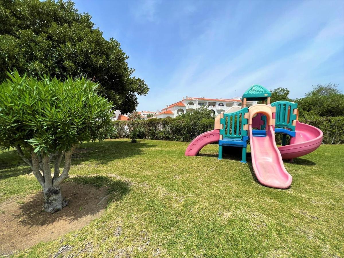 Albufeira Twins 1 With Pool By Homing Apartment Exterior photo