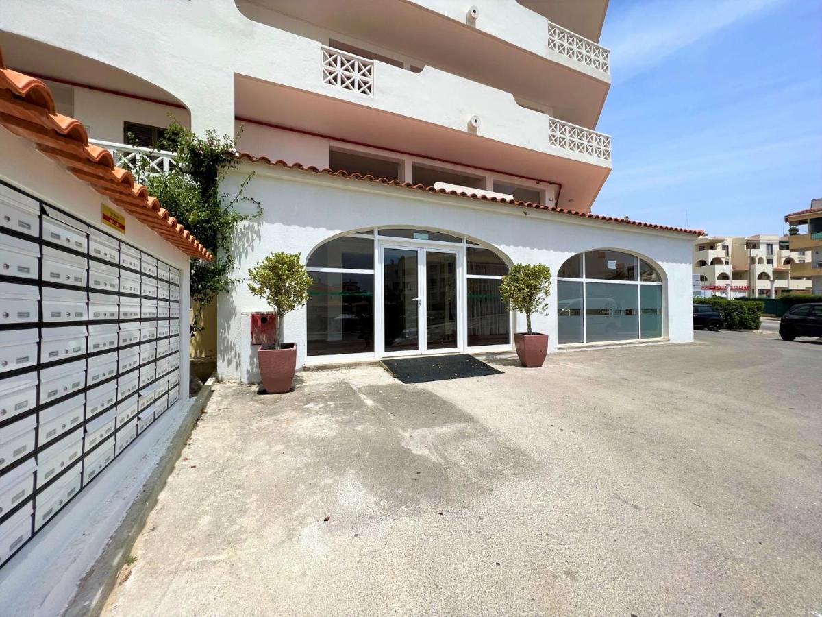 Albufeira Twins 1 With Pool By Homing Apartment Exterior photo